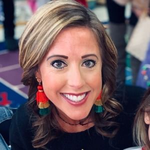 Meet your Posher, Jeri lynn